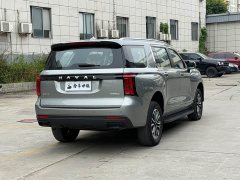 Haval H5 2023 2.0T Automatic Four-Wheel Drive Elite Gasoline - ფოტო 11