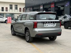 Haval H5 2023 2.0T Automatic Four-Wheel Drive Elite Gasoline - ფოტო 12