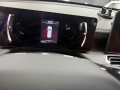 Haval H5 2023 2.0T Automatic Four-Wheel Drive Elite Gasoline - ფოტო 13