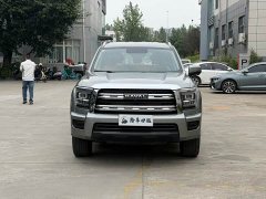 Haval H5 2023 2.0T Automatic Four-Wheel Drive Elite Gasoline - ფოტო 2