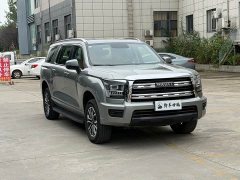Haval H5 2023 2.0T Automatic Four-Wheel Drive Elite Gasoline - ფოტო 3