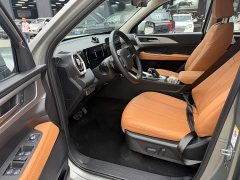 Haval H5 2023 2.0T Automatic Four-Wheel Drive Elite Gasoline - ფოტო 4