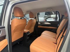 Haval H5 2023 2.0T Automatic Four-Wheel Drive Elite Gasoline - ფოტო 5
