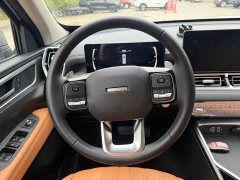Haval H5 2023 2.0T Automatic Four-Wheel Drive Elite Gasoline - ფოტო 6