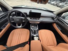 Haval H5 2023 2.0T Automatic Four-Wheel Drive Elite Gasoline - ფოტო 9