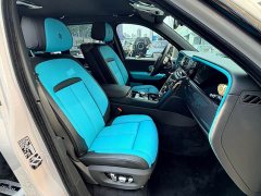 Rolls-Royce Cullinan 2024 Black Badge - ფოტო 4