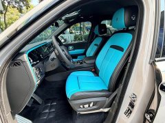 Rolls-Royce Cullinan 2024 Black Badge - ფოტო 6