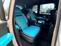 Rolls-Royce Cullinan 2024 Black Badge - ფოტო 7