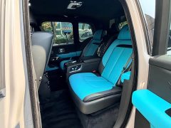 Rolls-Royce Cullinan 2024 Black Badge - ფოტო 9