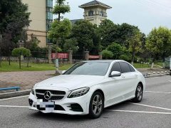 Mercedes-Benz C-Class C 260 L AMG Line - ფოტო 1
