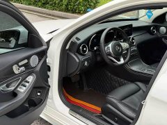 Mercedes-Benz C-Class C 260 L AMG Line - ფოტო 4
