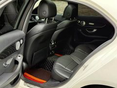 Mercedes-Benz C-Class C 260 L AMG Line - ფოტო 6