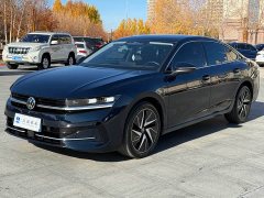Volkswagen Magotan 380TSI DSG Premium Edition - ფოტო 1