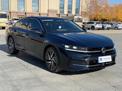 Volkswagen Magotan 380TSI DSG Premium Edition - ფოტო 2