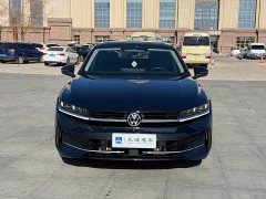 Volkswagen Magotan 380TSI DSG Premium Edition - ფოტო 3