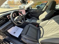 Volkswagen Magotan 380TSI DSG Premium Edition - ფოტო 4