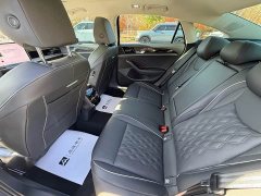 Volkswagen Magotan 380TSI DSG Premium Edition - ფოტო 5