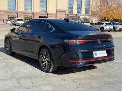 Volkswagen Magotan 380TSI DSG Premium Edition - ფოტო 7