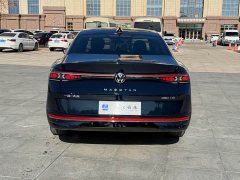 Volkswagen Magotan 380TSI DSG Premium Edition - ფოტო 8