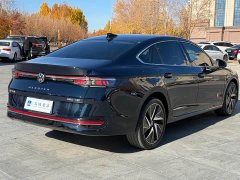 Volkswagen Magotan 380TSI DSG Premium Edition - ფოტო 9