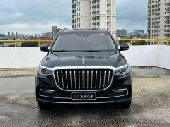 FAW Hongqi HS7 2022 2.0T DCT FWD ZhiLian QiXiang Edition 7-seater - ფოტო 2