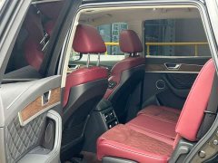 FAW Hongqi HS7 2022 2.0T DCT FWD ZhiLian QiXiang Edition 7-seater - ფოტო 5