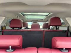 FAW Hongqi HS7 2022 2.0T DCT FWD ZhiLian QiXiang Edition 7-seater - ფოტო 7