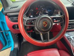 Porsche Macan 2018 Macan 2.0T - ფოტო 5