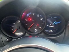 Porsche Macan 2018 Macan 2.0T - ფოტო 6