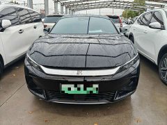 BYD 2025 Han EV 605KM Deluxe - ფოტო 2