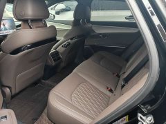 BYD 2025 Han EV 605KM Deluxe - ფოტო 4