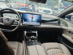 BYD 2025 Han EV 605KM Deluxe - ფოტო 6