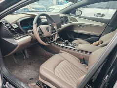 BYD 2025 Han EV 605KM Deluxe - ფოტო 7