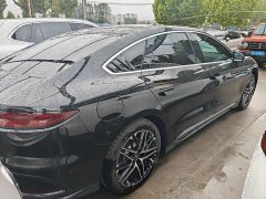 BYD 2025 Han EV 605KM Deluxe - ფოტო 8