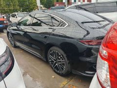BYD 2025 Han EV 605KM Deluxe - ფოტო 9