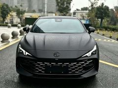 SAIC MG7 2.0T Automatic Trophy Apex Edition - ფოტო 2
