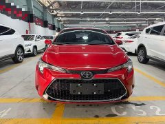Toyota Corolla 1.8L CVT Luxury - ფოტო 2