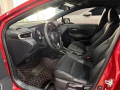 Toyota Corolla 1.8L CVT Luxury - ფოტო 4