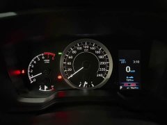 Toyota Corolla 1.8L CVT Luxury - ფოტო 5