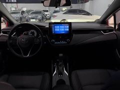 Toyota Corolla 1.8L CVT Luxury - ფოტო 6