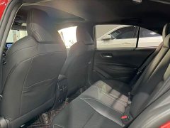 Toyota Corolla 1.8L CVT Luxury - ფოტო 7