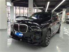 BMW X7 xDrive40i Premier Luxury Package - ფოტო 1