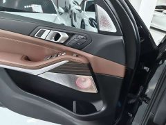 BMW X7 xDrive40i Premier Luxury Package - ფოტო 12