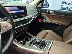 BMW X7 xDrive40i Premier Luxury Package - ფოტო 13