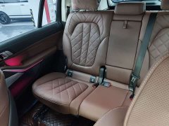 BMW X7 xDrive40i Premier Luxury Package - ფოტო 16