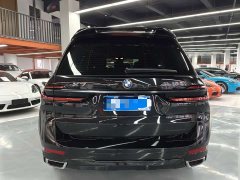 BMW X7 xDrive40i Premier Luxury Package - ფოტო 19