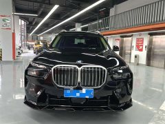 BMW X7 xDrive40i Premier Luxury Package - ფოტო 2