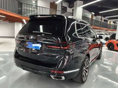 BMW X7 xDrive40i Premier Luxury Package - ფოტო 20