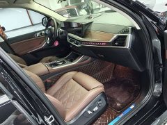 BMW X7 xDrive40i Premier Luxury Package - ფოტო 4