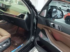 BMW X7 xDrive40i Premier Luxury Package - ფოტო 5